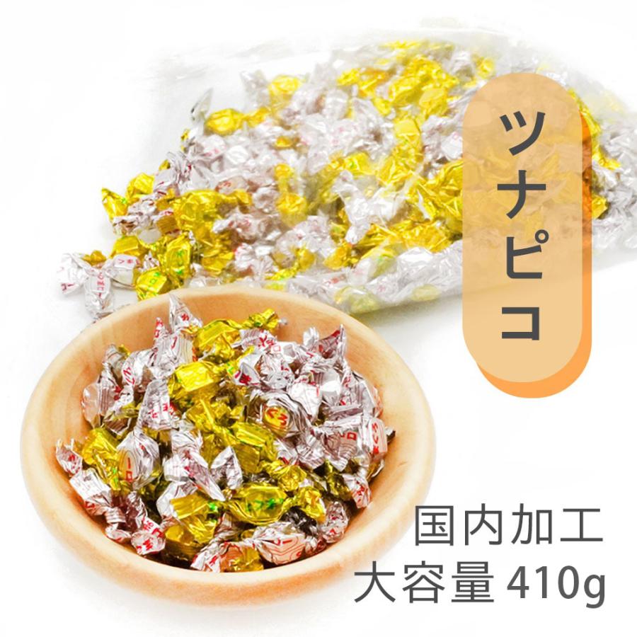 ツナピコ 410g 国内製造 スーパーツナ 大容量 業務用 ツナキューブ メガ盛り 乾燥 珍味 マグロ おつまみ シーフード お菓子 魚 つまみ 爆買 |  | 01