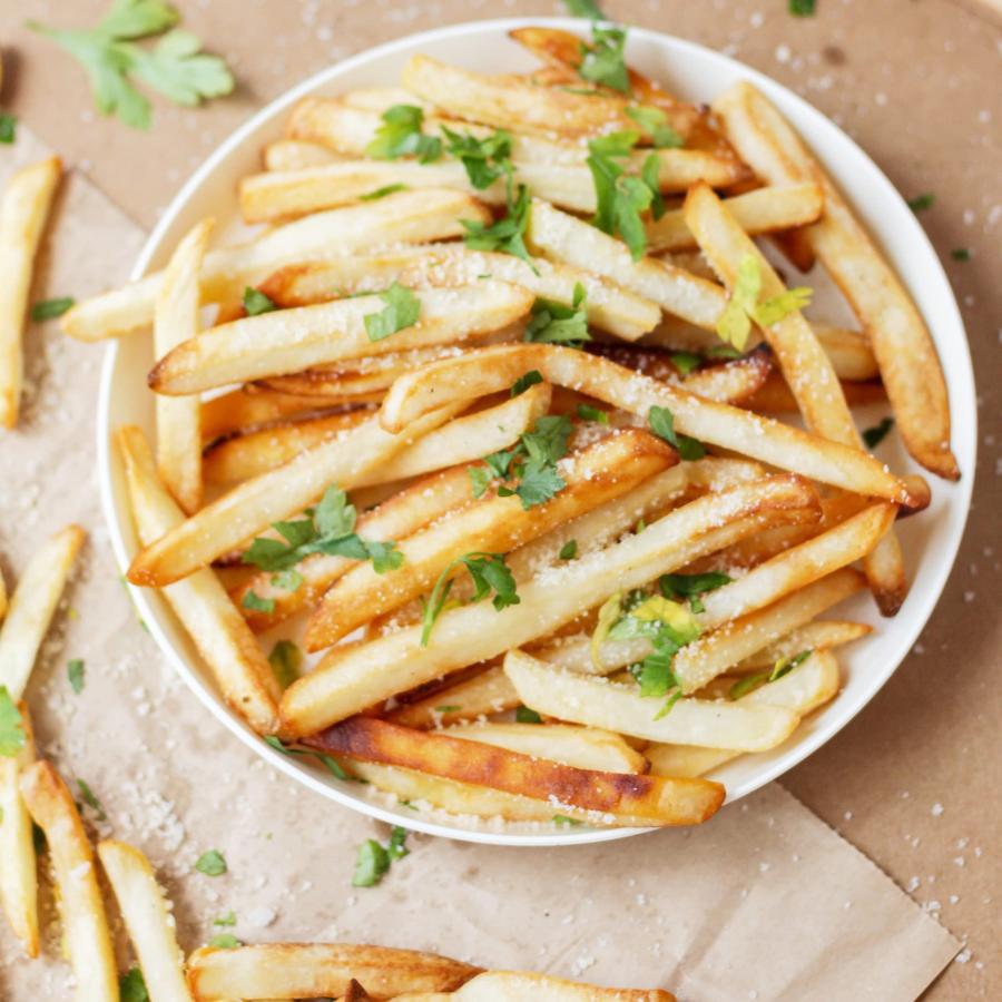 フライドポテト 業務用 3kg 大容量 惣菜 冷凍食品 ポテトフライ シューストリング つまみ おやつ の商品画像