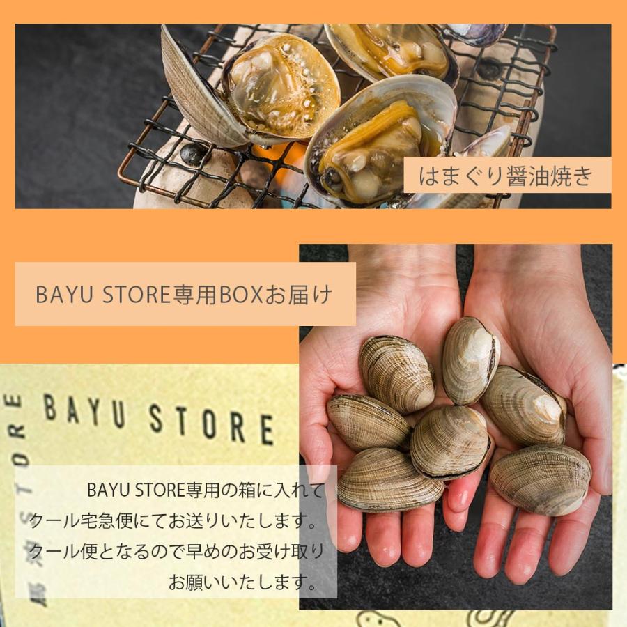 殻付き はまぐり Lサイズ 500g (10〜15粒) 赤穂の塩 付き 冷凍食品 真空 BBQ 酒蒸し お食い初め 貝  出汁 ハマグリ お吸いもの 爆買 |  | 04