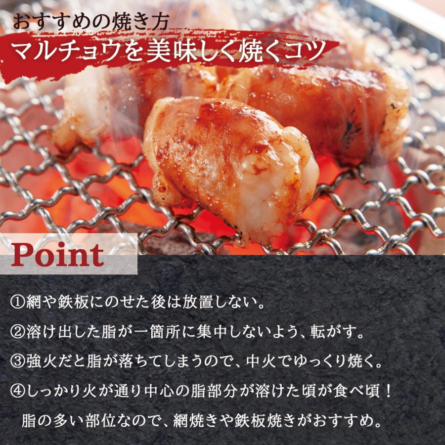 マルチョウ とろっと 牛ホルモン 1kg 韓国風タレ漬け 味付き 焼肉 BBQ 小腸 丸腸 鉄板焼き 焼きそば 爆買 |  | 04