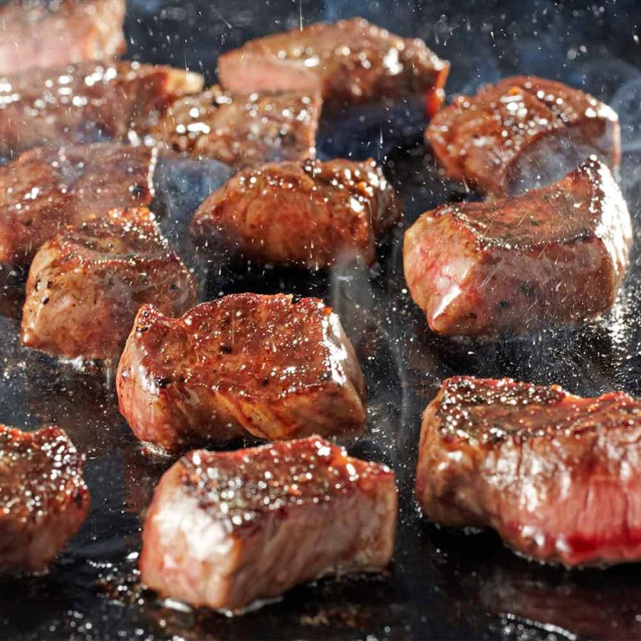 牛肩ロース サイコロステーキ 500g 訳あり 大容量 牛肩ロース 業務用 焼肉 爆買 |  | 06