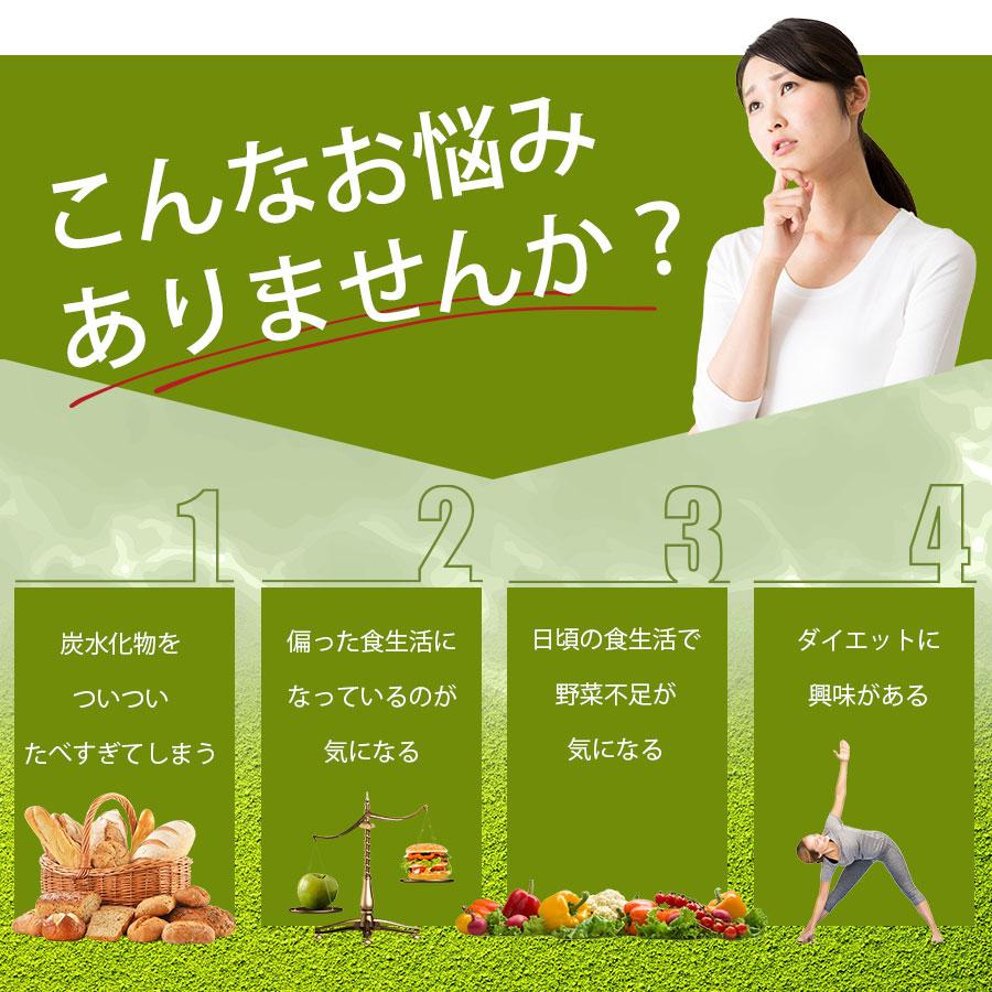 桑の葉茶 粉末 青汁 300g (100g×3袋) 国産  100%桑茶パウダー 完全無添加 ダイエット 糖質制限  ロカボ 爆買 |  | 02