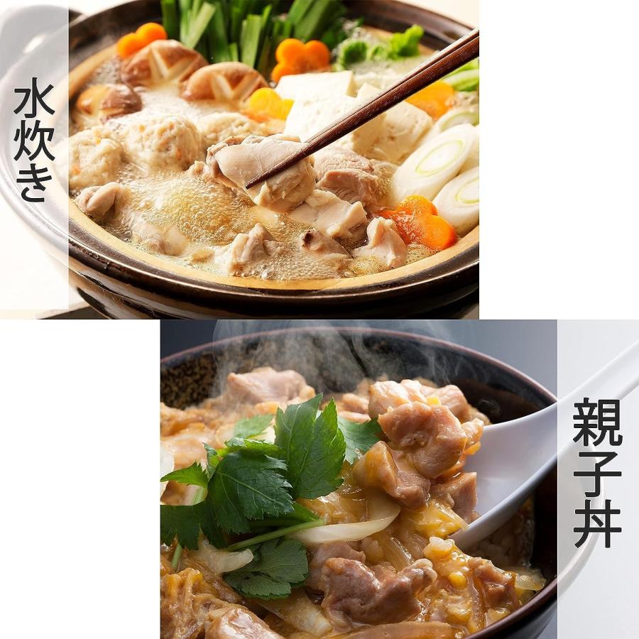 西望作　母子陽春　親子鶏 冷蔵〉熟成地養赤鳥 ささみ 2㎏ | 貞光食糧工業 オンラインショップ