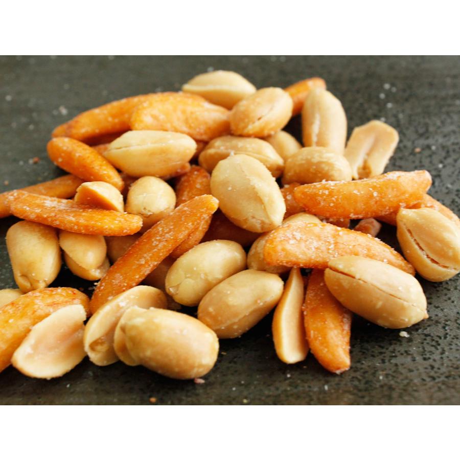 柿の種 柿ピー 業務用 梅しそ味 520g  小袋 節分 豆まき 豆 菓子 国内製造 大容量 個包装 爆買 |  | 05