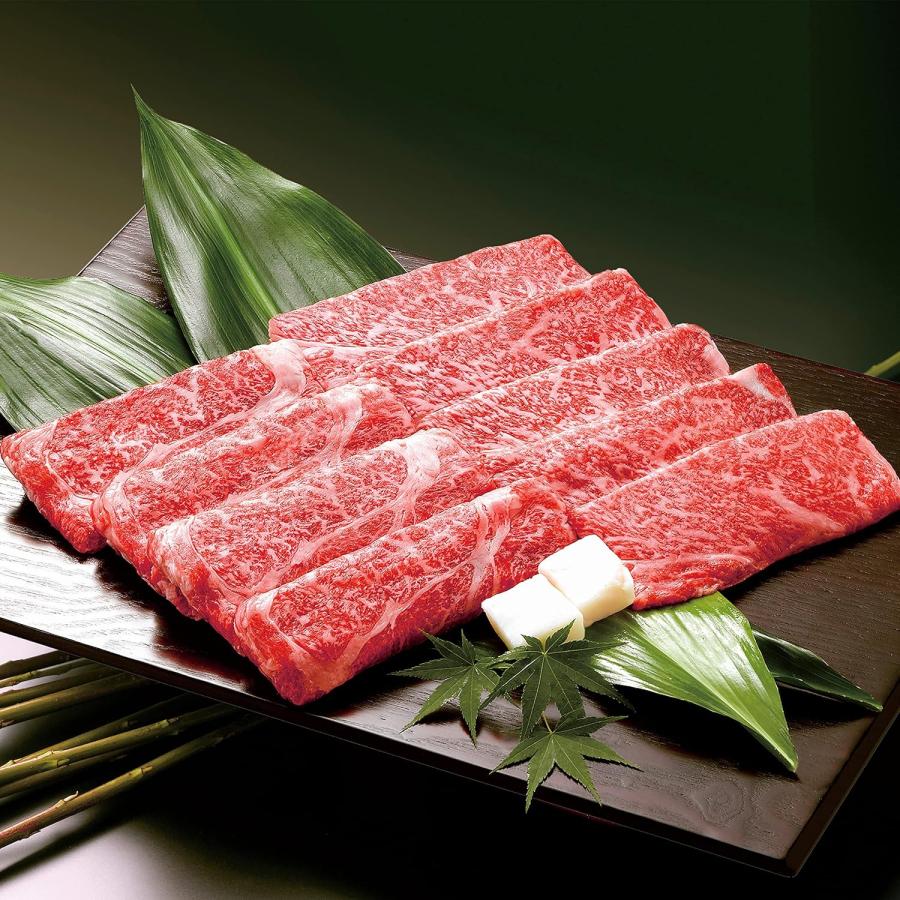 松阪牛 霜降り すき焼き しゃぶしゃぶ用 6〜7人前(1kg) A4-A5等級 最高級 爆買 |  | 01