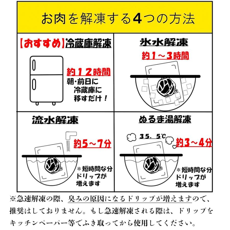 豚バラ 800g (200g×4パック)  焼肉用 厚切り 小分けパック 豚肉 冷凍 スライス 豚 冷凍 爆買 |  | 05