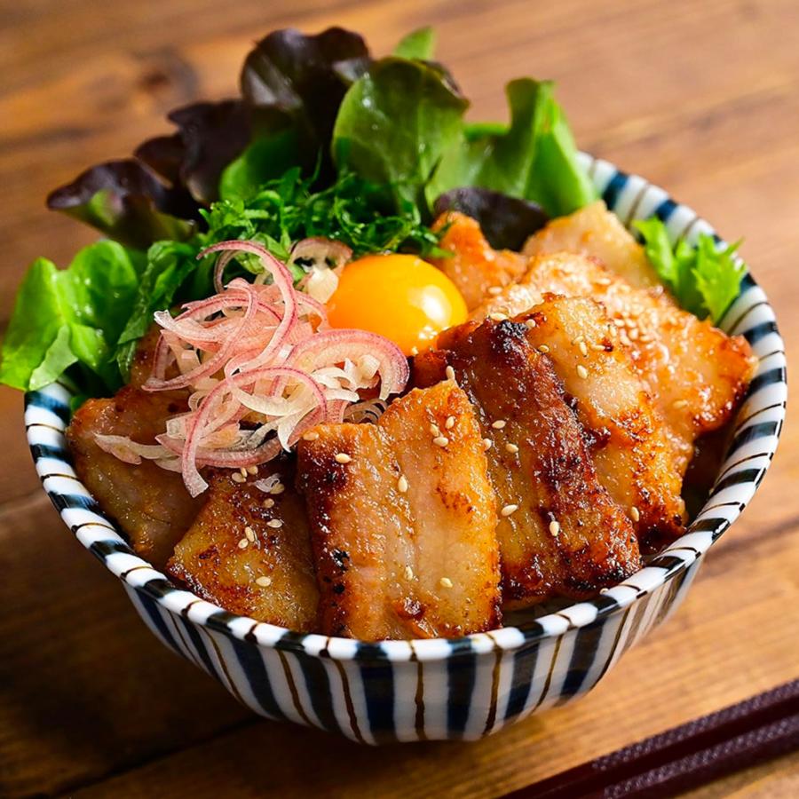 豚バラ 1.6kg (200g×8パック)  焼肉用 厚切り 小分けパック 豚肉 小分け 冷凍 爆買 |  | 04