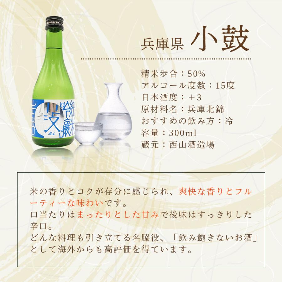 日本酒 飲み比べ バレンタインデー 2026 ギフト 純米吟醸 300ml×3本 おつまみ付き 玉乃光 吉兆 小鼓 純米吟醸酒 プレゼント 爆買 |  | 02