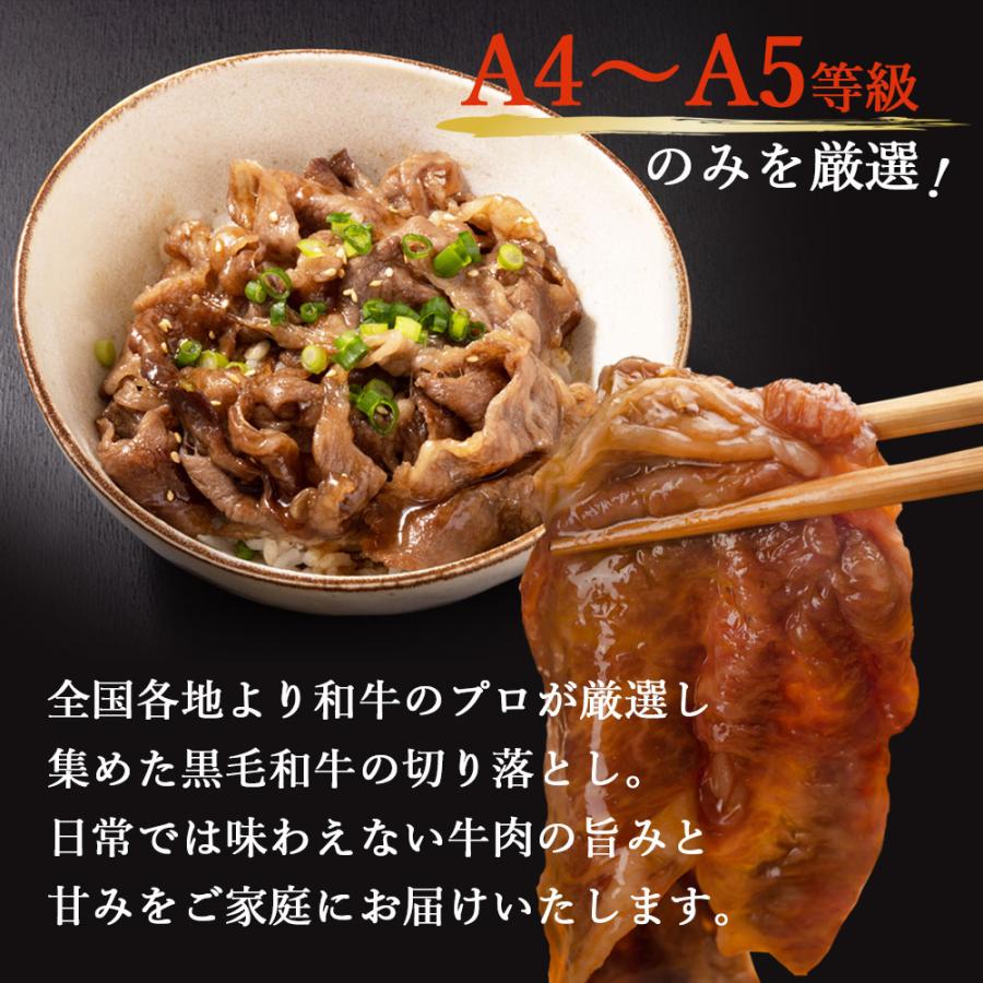 和牛 牛肉 黒毛和牛 切り落とし A4-A5等級 200g すき焼き しゃぶしゃぶ 国産牛 霜降り 赤身 訳あり 冷凍 便利サイズ 爆買 |  | 01