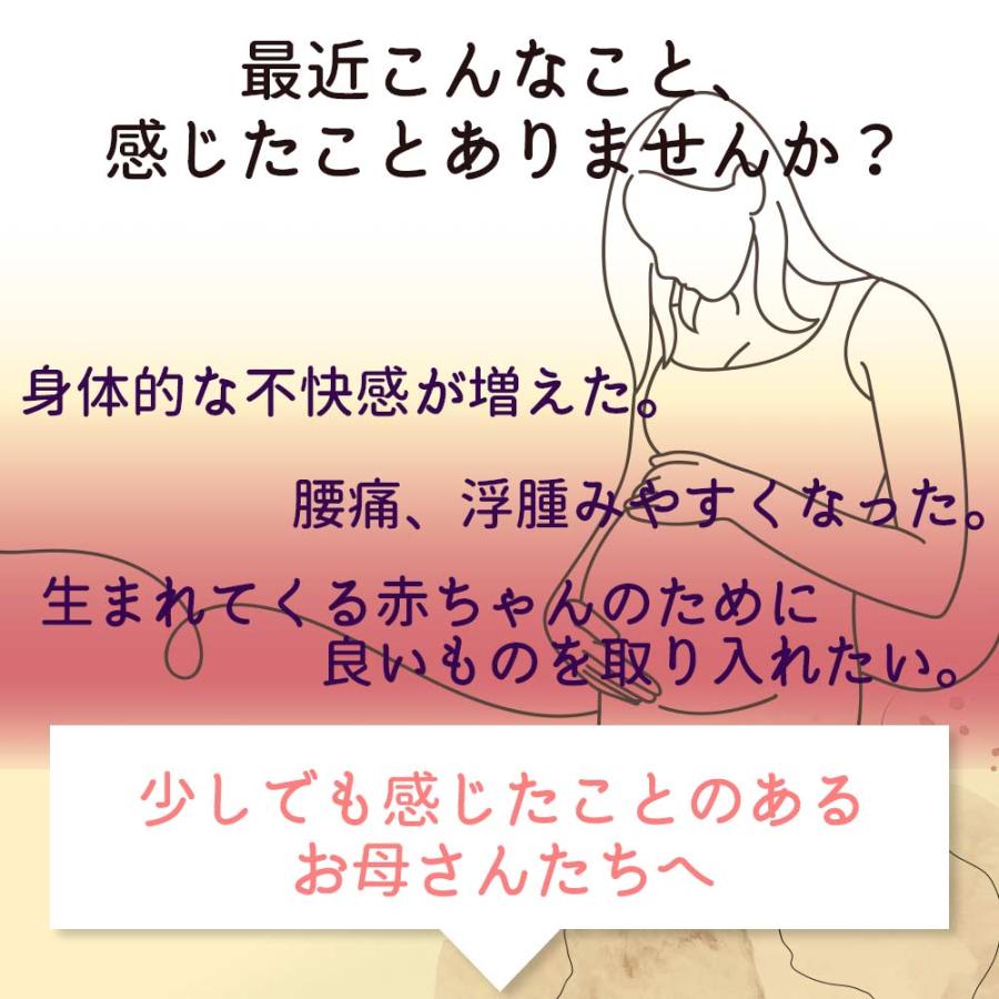 有機認証 ハーブティー hagumun (ハグムン) 妊娠中期 から 妊娠後期 の お母さん を サポート 1.5g×30包  オーガニック 有機茶 ルイボス 爆買 |  | 01