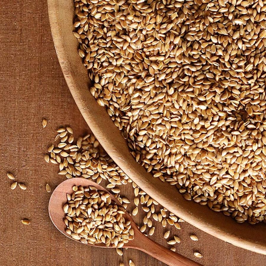 ローストアマニ 粒 ニップン 500g スーパーフード 亜麻 NIPPN 爆買 |  | 01