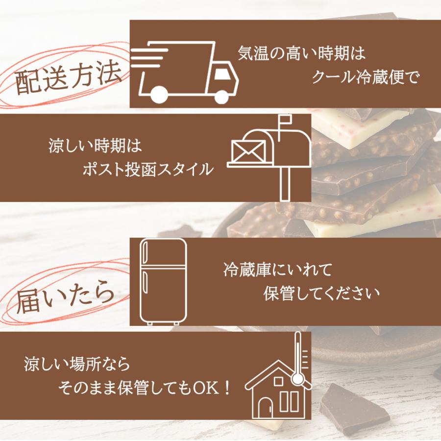 割れチョコ 訳あり 100g 3種 ミルク ビター いちご チョコレート ストロベリー 国内加工 クーベルチュール 食品ロス |  | 06