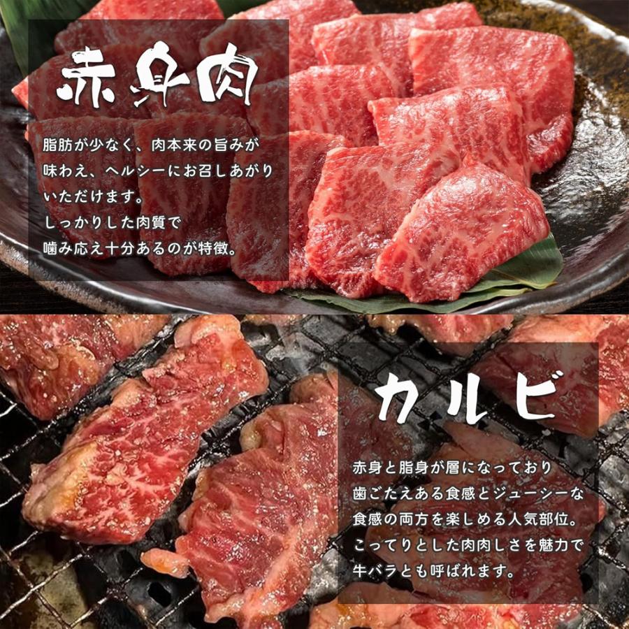 焼肉セット 国産牛 3種 食べ比べ 500g (約2-3人前) 焼肉 牛カルビ ミスジ 牛もも ウインナー 盛り合わせ BBQ キャンプ 爆買 |  | 02