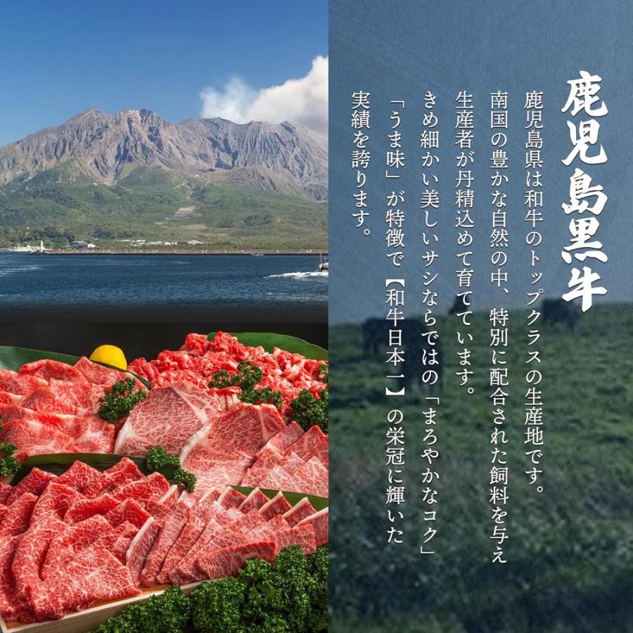 鹿児島黒牛 特選 焼肉セット 厚切り 上カルビ 上ロース 300g 焼肉 セット バーベキュー BBQ 厚切り肉 冷凍肉 食品 爆買 |  | 01