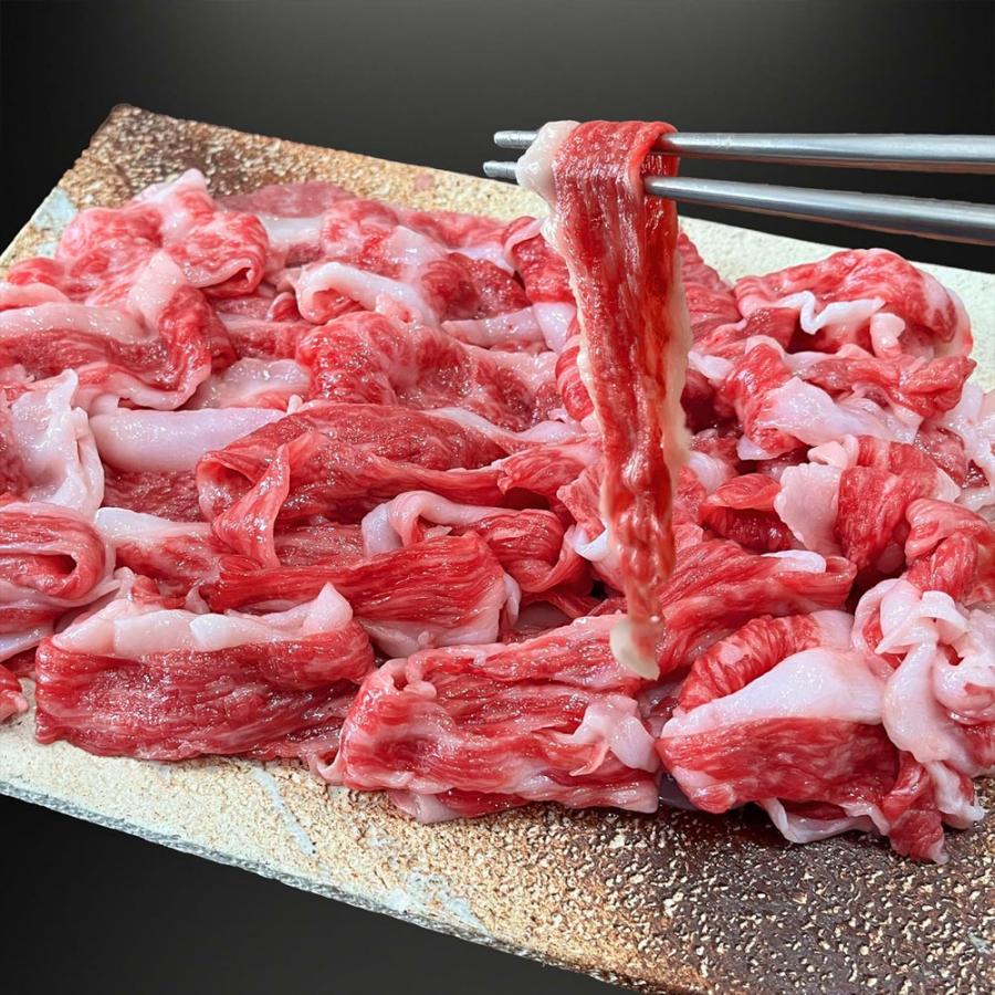 鹿児島黒牛 鹿児島牛 切り落とし 500g 大容量 牛肉 国産 肉 霜降り 赤身肉 和牛 爆買 |  | 04