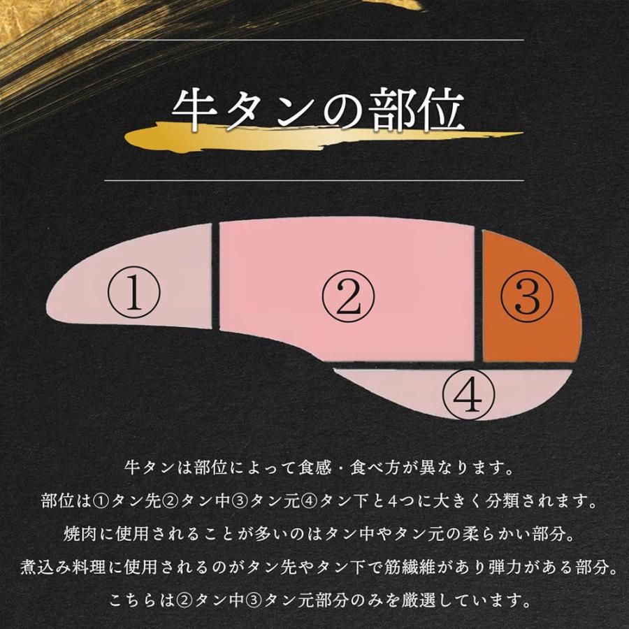 厚切り 牛タン スライス 500g 切れ目入り 塩味 肉厚 焼肉 BBQ 焼き肉 味付き肉 大容量 冷凍 肉 牛肉 爆買 |  | 03