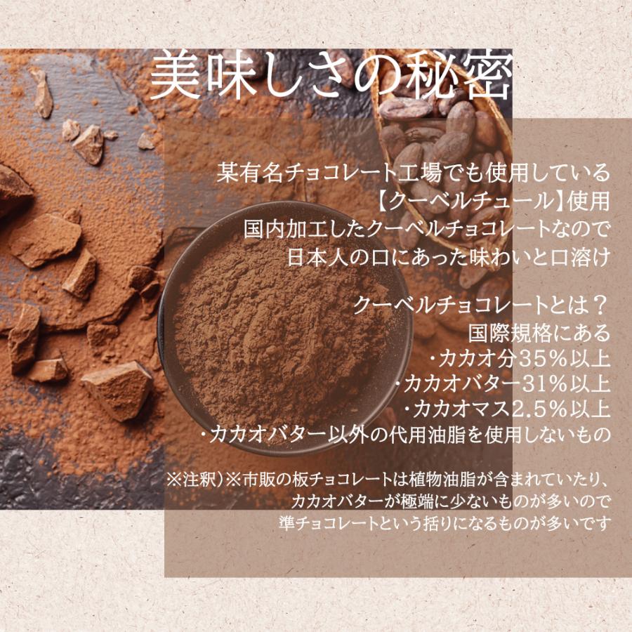 割れチョコ アーモンド 100g 小分け チョコ ビター ホワイトチョコ 抹茶 訳あり チョコレート |  | 04