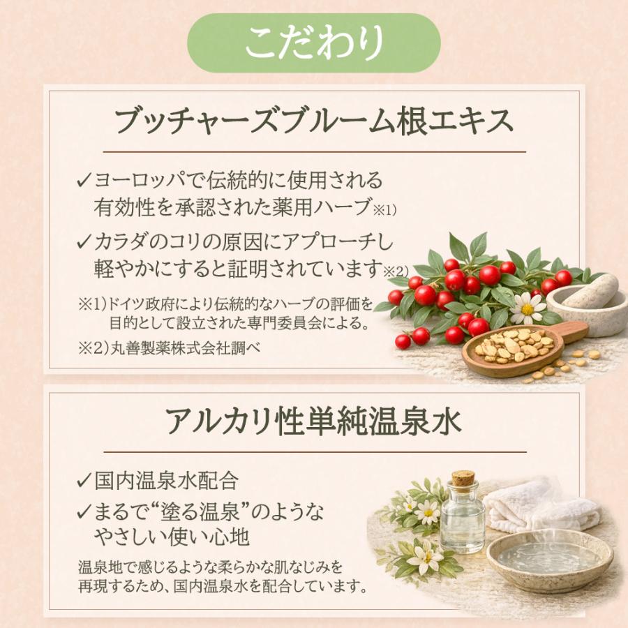 温感ジェル KORI 100g 柑橘の香り マッサージ用 ボディジェル 肩 首 ふくらはぎ 腰 マッサージ |  | 03