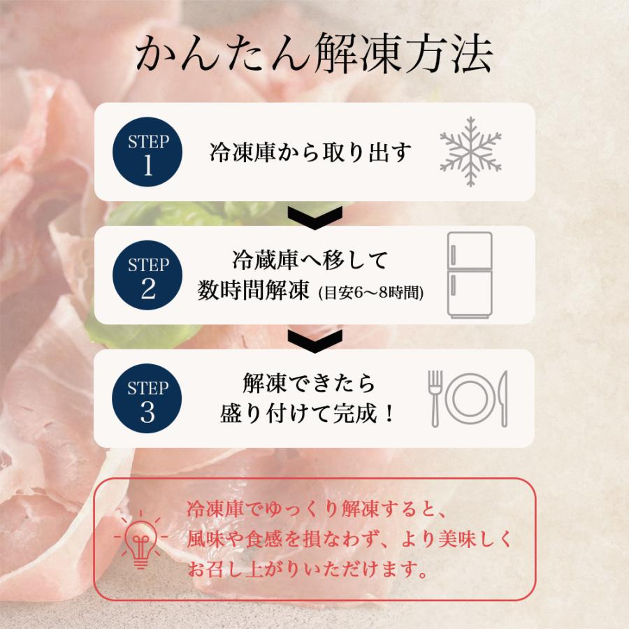 生ハム 切り落とし 500g 大容量 ハム 訳あり 時短 おつまみ 冷凍生ハム 国内製造 冷凍 食品 |  | 04