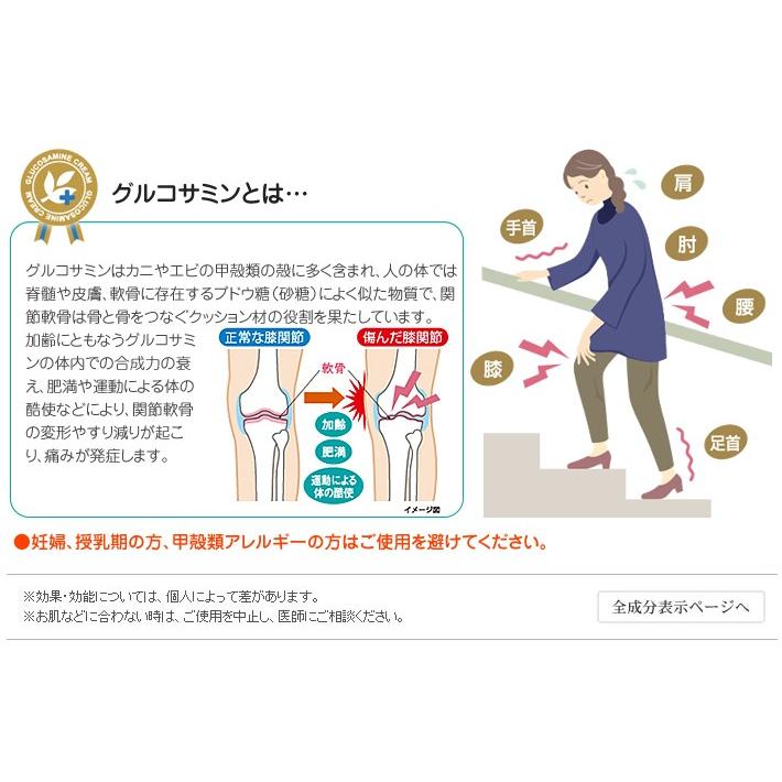 アズマ商事 塗るグルコサミンクリーム 3本セット 今治タオル付+10%OFF! アズマ商事 旅美人 塗るグルコサミン グルコサミン クリーム 送料無料 :2710256814azumasyouji-tabibijin:BAYU STORE - 通販 - Yahoo!ショッピング アズマ商事 塗るグルコサミンクリーム 3本セット 今治タオル付+10%OFF! アズマ商事 旅美人 塗るグルコサミン グルコサミン クリーム 送料無料 :2710256814azumasyouji-tabibijin:BAYU STORE - 通販 - Yahoo!ショッピング