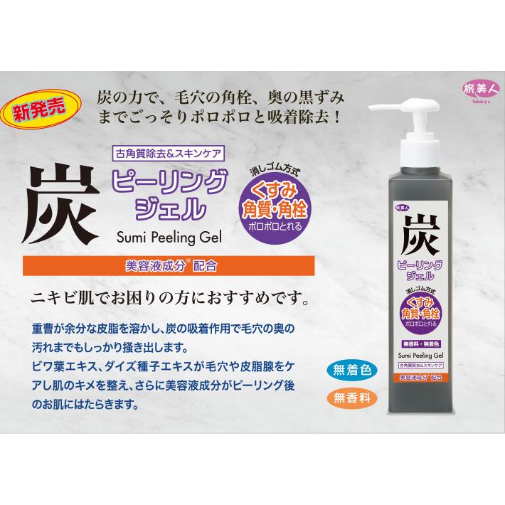 アズマ商事 炭ピーリングジェル 270ml ドライヤーの前にヘアトリートメント セット 今治タオル付+10％OFF! 角質 送料無料  :dorasumip:BAYU STORE - 通販 - Yahoo!ショッピング