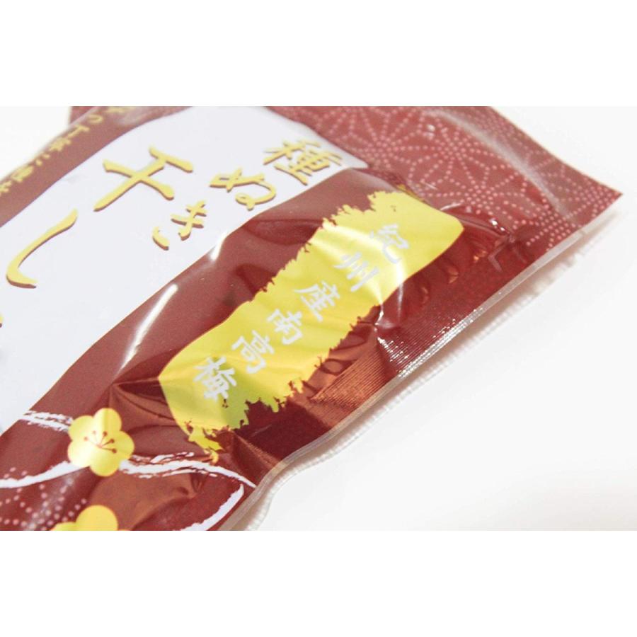 干し梅 国産 種なし 紀州南高梅 黒糖 はちみつ 塩分8% 200g 塩分補給 熱中症対策 |  | 02