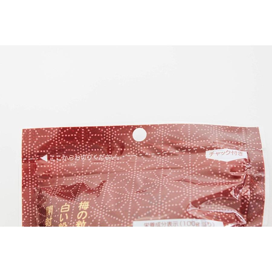 干し梅 国産 種なし 紀州南高梅 黒糖 はちみつ 塩分8% 200g 塩分補給 熱中症対策 |  | 05