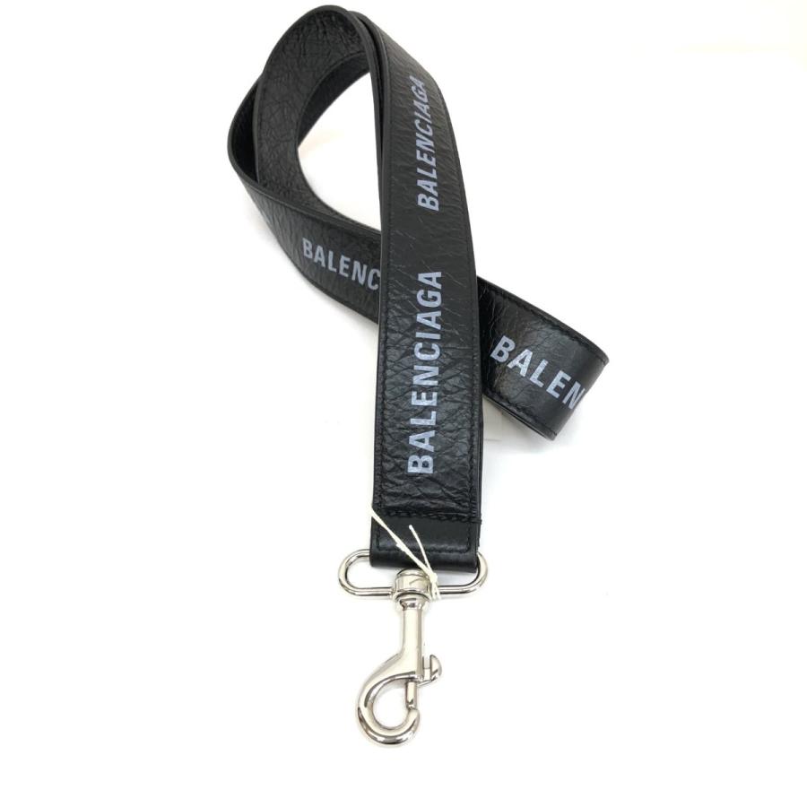 極美品 BALENCIAGA バレンシアガ ネックストラップ ブラック レザー ロゴ 携帯ストラップ キーホルダー アクセサリー RLV1477 :rlv1477:NEXT51東大阪店 - 通販 - Yahoo!ショッピング 極美品 BALENCIAGA バレンシアガ ネックストラップ ブラック レザー ロゴ 携帯ストラップ キーホルダー アクセサリー RLV1477 :rlv1477:NEXT51東大阪店 - 通販 - Yahoo!ショッピング