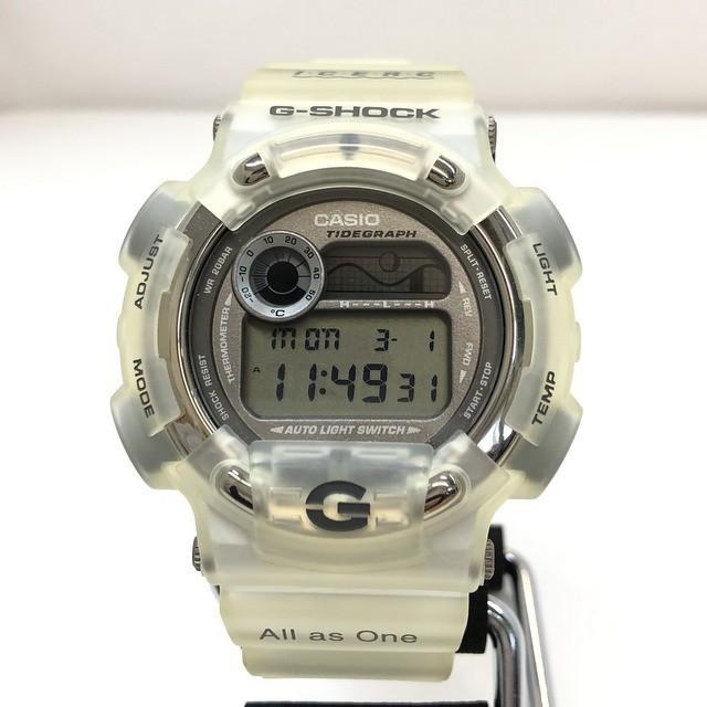 おしゃれ 極美品 G Shock ジーショック Casio カシオ 腕時計 Dw 8600kj イルクジ Icerc Fisherman フィッシャーマン Ry4369 Ry4369 Next51東大阪店 通販 Yahoo ショッピング 今月限定 特別大特価 Mercurytechnologies Mn Com