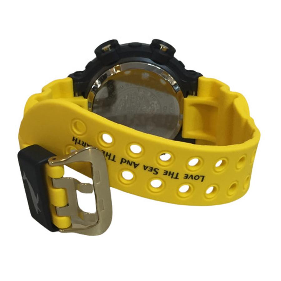 G-SHOCK FROGMAN GW-8200K-9JR フロッグマン イルクジ MASTER OF GーSEA G-SHOCK Gショック フロッグマン イルクジ