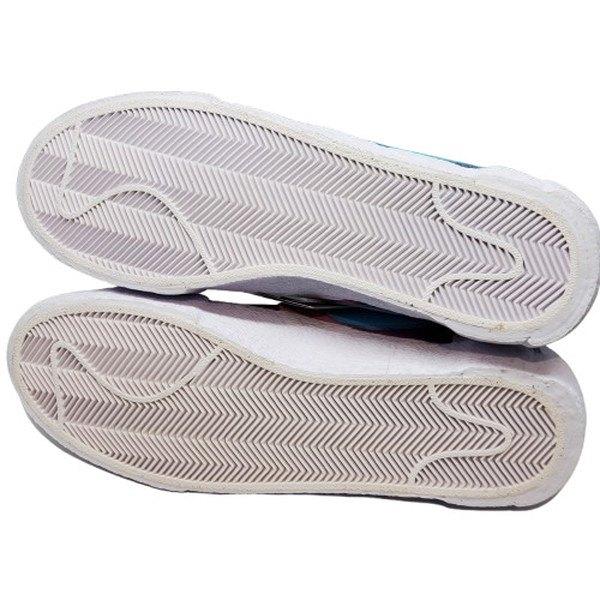 NIKE ナイキ 【men1881D】 KAWS×SACAI BLAZER LOW 'TEAM RED DM7901-600 カウズ サカイ コラボ メンズ スニーカー 靴 28.0cm タグ付き HM |  | 06