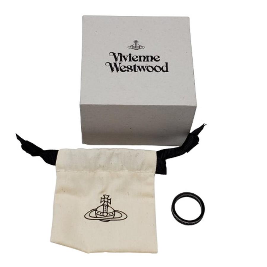 Vivienne Westwood 【men2195D】 ヴィヴィアンウエストウッド シルバー