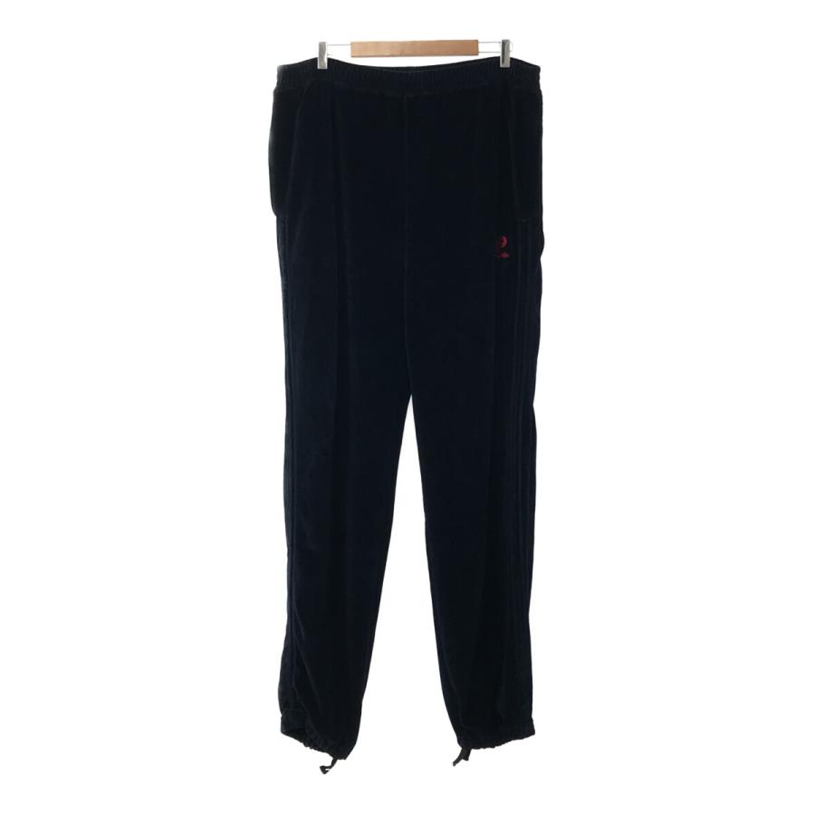Pelle ペレペレ 【men985D】 90's pelle ベロアセットアップ Pelle ペレペレ 【men985D】 90's pelle ベロアセットアップ