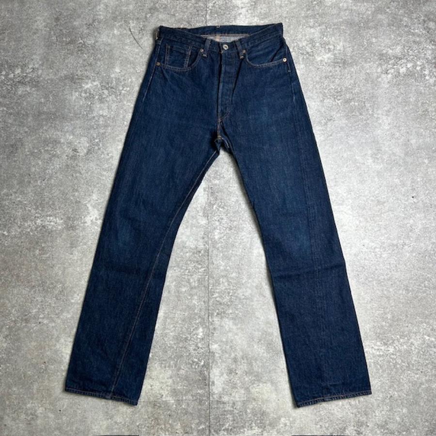 LEVI'S リーバイス 【menKO063】 S501XX 44年大戦モデル 復刻 月桂樹