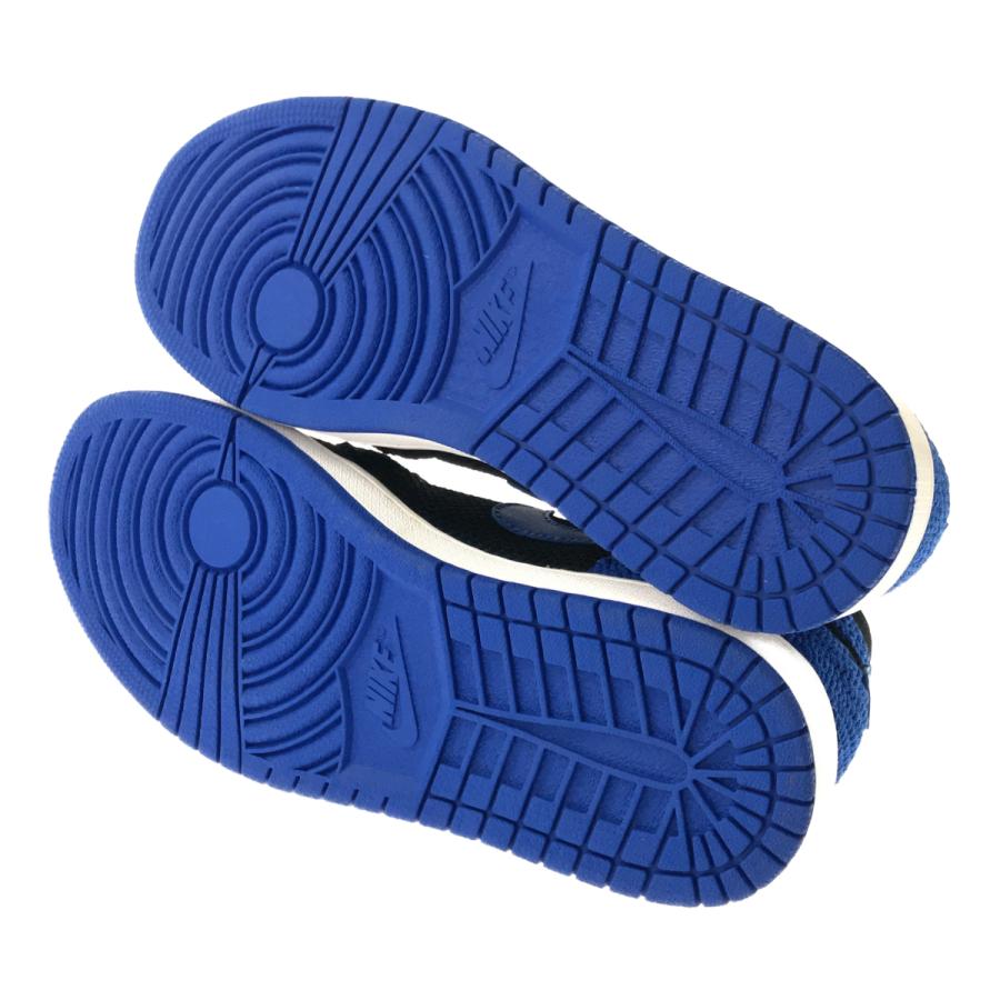 NIKE ナイキ 【men1832M】 AIR JORDAN 1 RETRO HI FLYKNIT エア ジョーダン 1 フライニット スニーカー 919704-006 27.5cm シューズ 51N |  | 02