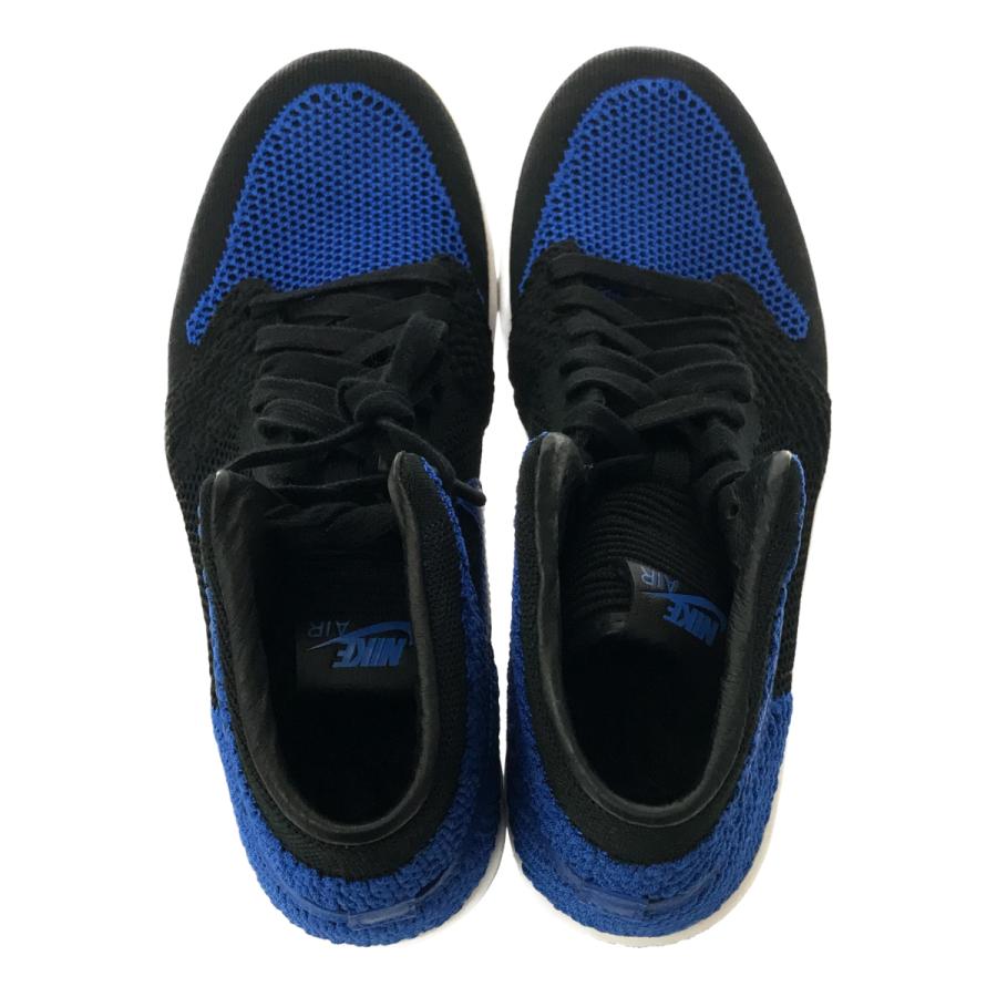 NIKE ナイキ 【men1832M】 AIR JORDAN 1 RETRO HI FLYKNIT エア ジョーダン 1 フライニット スニーカー 919704-006 27.5cm シューズ 51N |  | 03