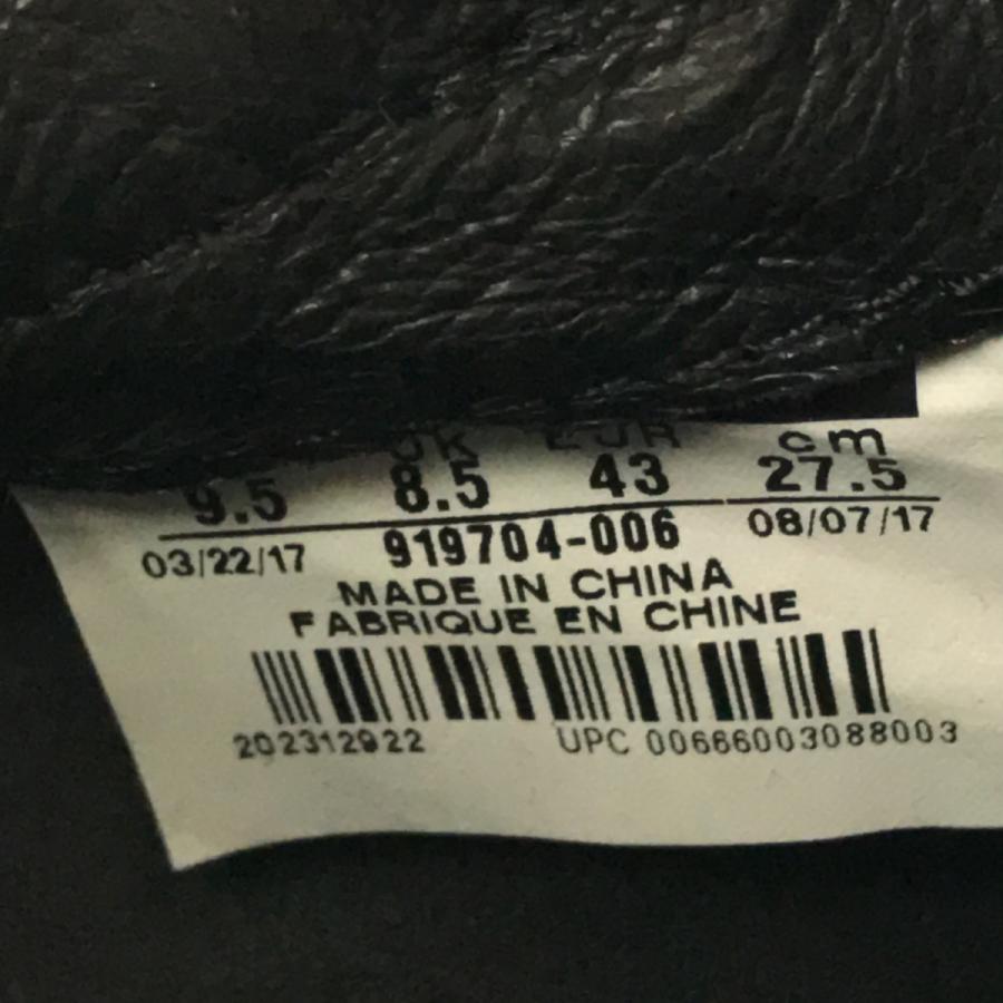 NIKE ナイキ 【men1832M】 AIR JORDAN 1 RETRO HI FLYKNIT エア ジョーダン 1 フライニット スニーカー 919704-006 27.5cm シューズ 51N |  | 04