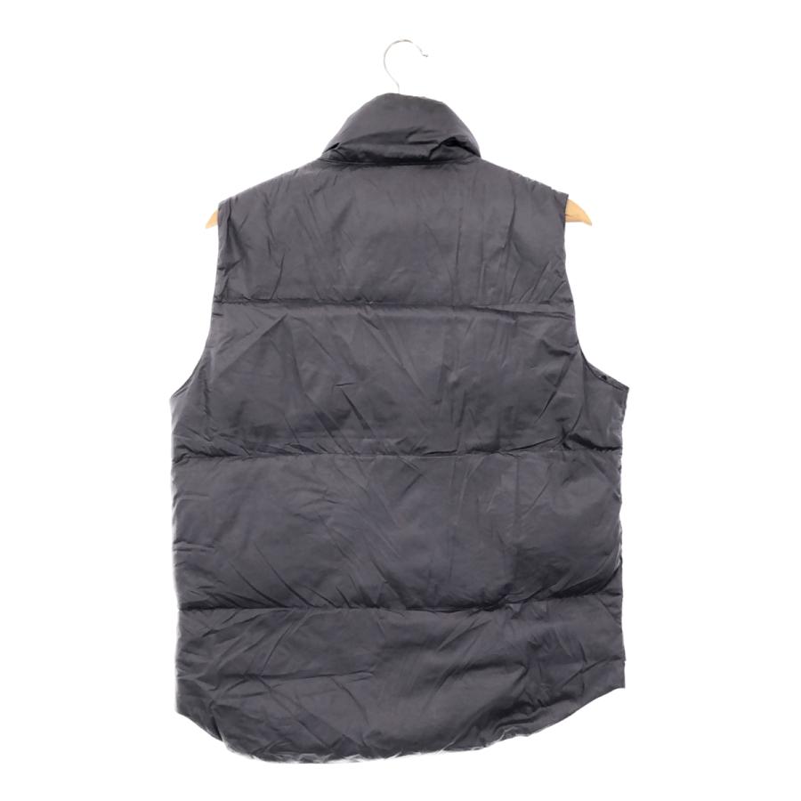 EVISU エヴィス 【men793D】 DowLuck ダウンベスト 38 アウター メンズ Vest ネイビー AG｜next51-kaizuka｜02