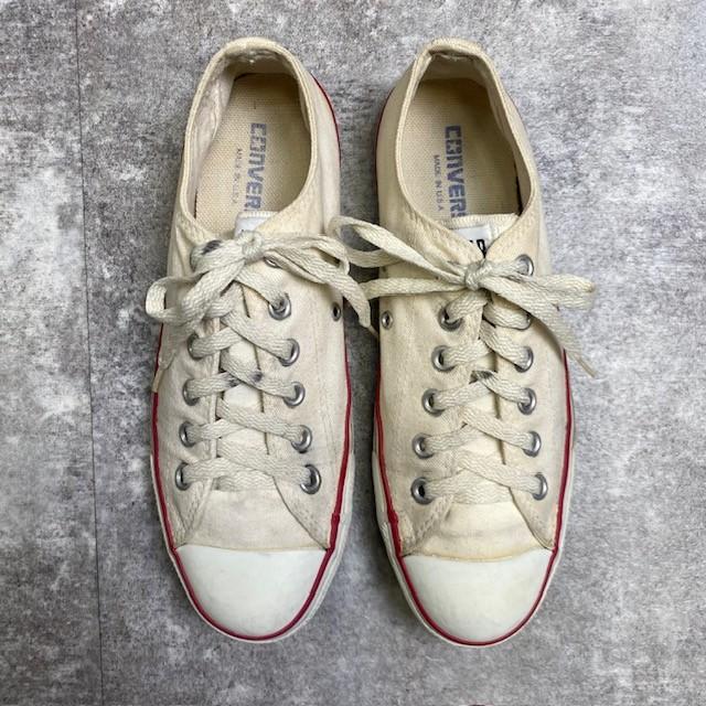 CONVERSE 【men390U】 90 