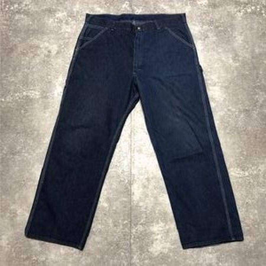 men123HM】 60's HERCULES VAT DYED バットダイ デニム men123HM】 60's HERCULES VAT DYED バットダイ デニム