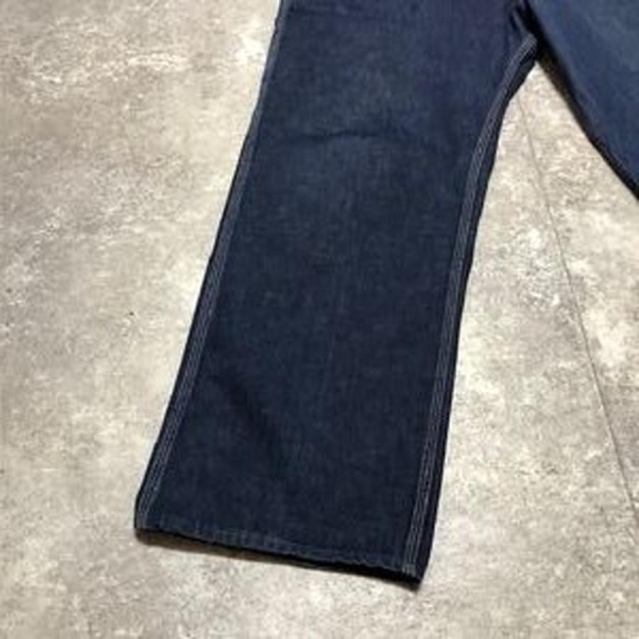 men123HM】 60's HERCULES VAT DYED バットダイ デニム men123HM】 60's HERCULES VAT DYED バットダイ デニム