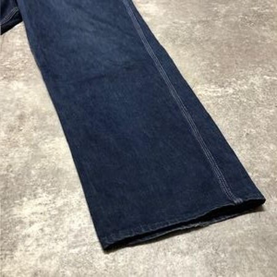 men123HM】 60's HERCULES VAT DYED バットダイ デニム men123HM】 60's HERCULES VAT DYED バットダイ デニム