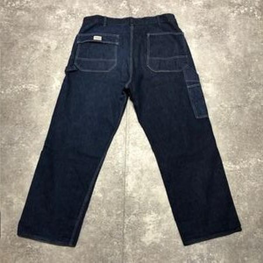 men123HM】 60's HERCULES VAT DYED バットダイ デニム men123HM】 60's HERCULES VAT DYED バットダイ デニム