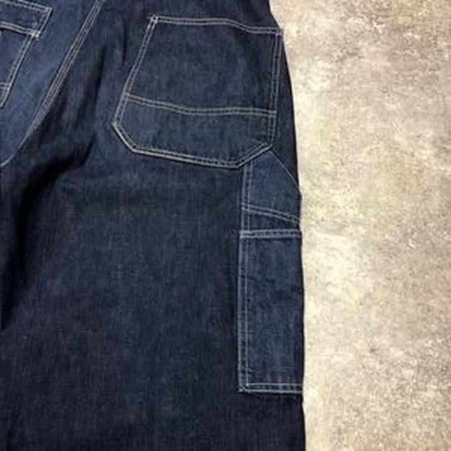 men123HM】 60's HERCULES VAT DYED バットダイ デニム men123HM】 60's HERCULES VAT DYED バットダイ デニム