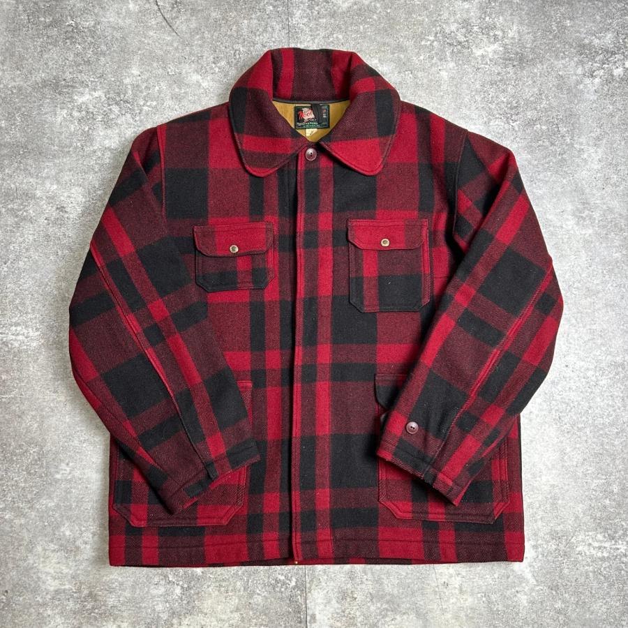 WOOLRICH ウールリッチ 【men537U】 1950's 50s Woolrich 503