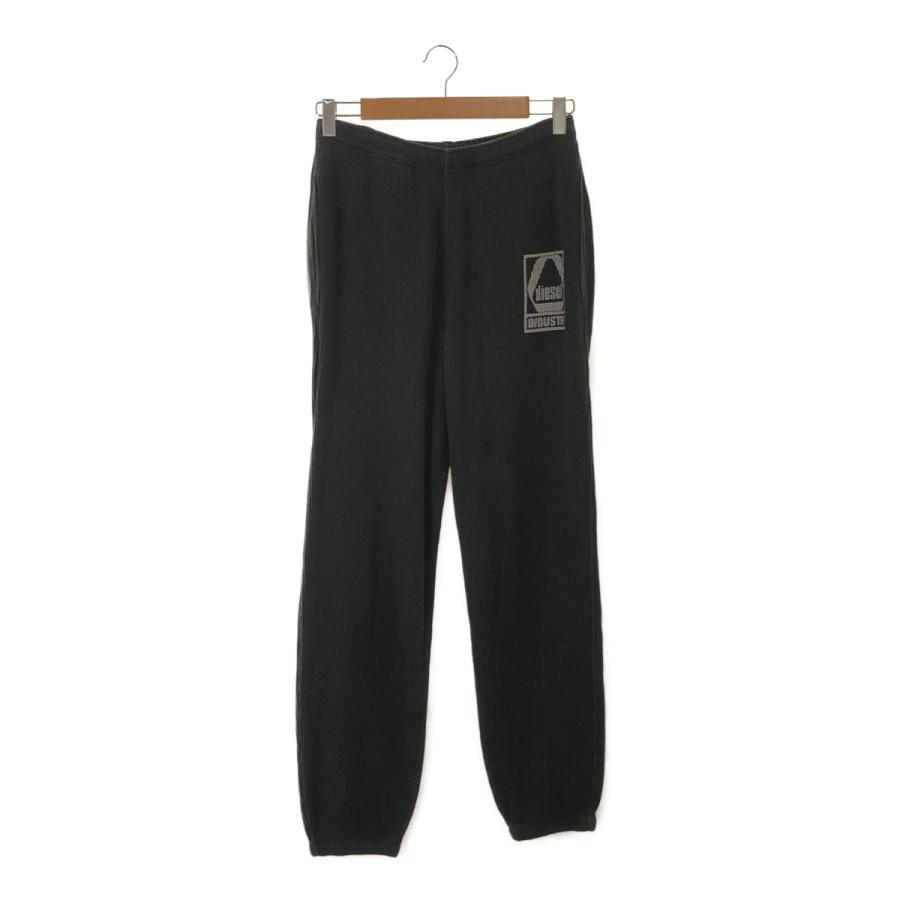 DIESEL ディーゼル 【men856D】 P-MARKYAFFLE ワッフル コットン