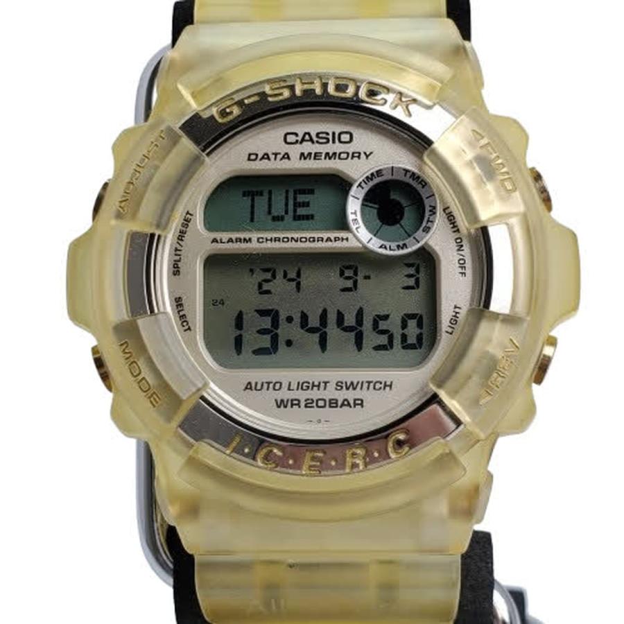 G-SHOCK ジーショック 【IT73RS2ZQQCS】 CASIO カシオ 腕時計 DW-9200K 