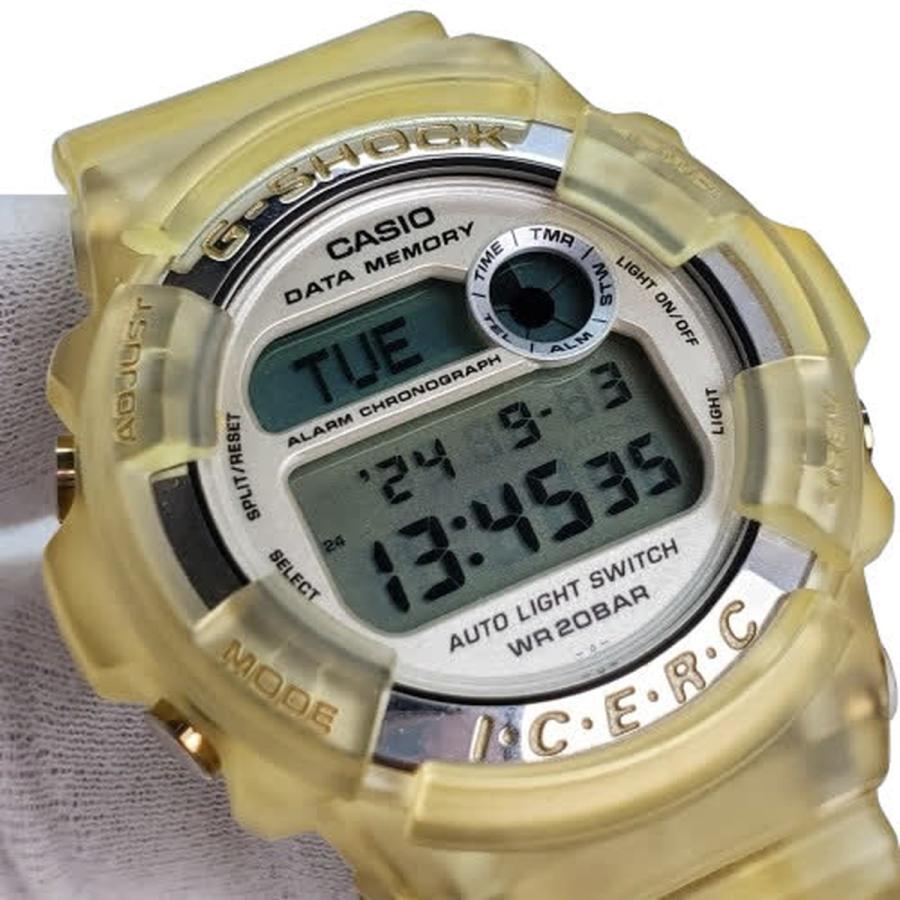 CASIO G-SHOCK DW9200K　カシオ CASIO SALE カシオ Gショック イルクジモデル DW-9200K メンズ