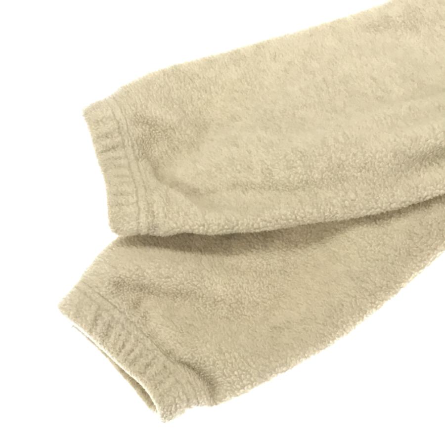 FEAR OF GOD ESSENTIALS フィアオブゴッド エッセンシャルズ 【men1880M】 Polar Fleece Hoodie フリースフーディ プルオーバーパーカー 51N_5