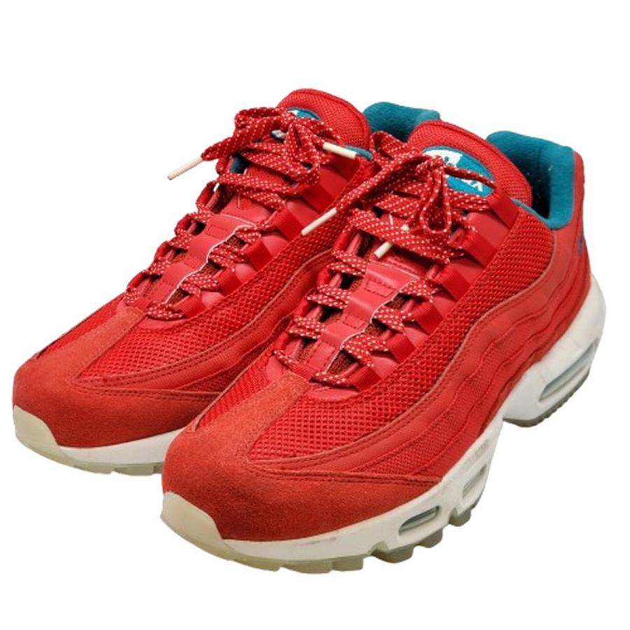 NIKE ナイキ 【men2163D】 AIR MAX 95 UTILITY NRG CT3689-600